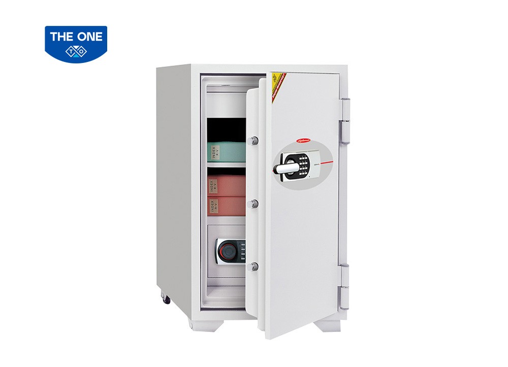 Két sắt nhập khẩu