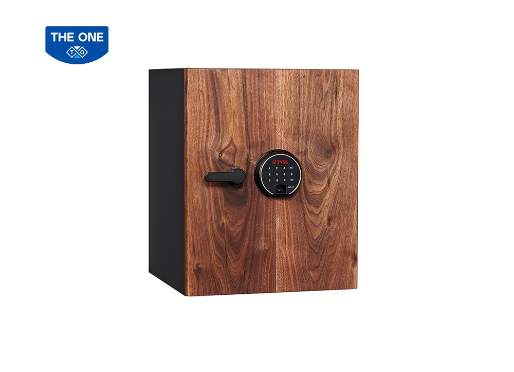 Két sắt nhập khẩu