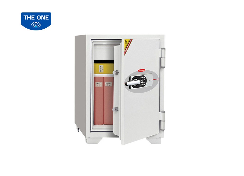 Két sắt nhập khẩu