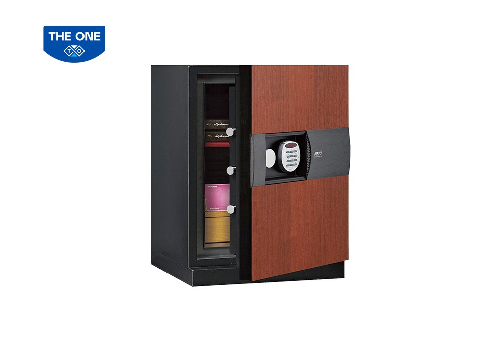 Két sắt nhập khẩu