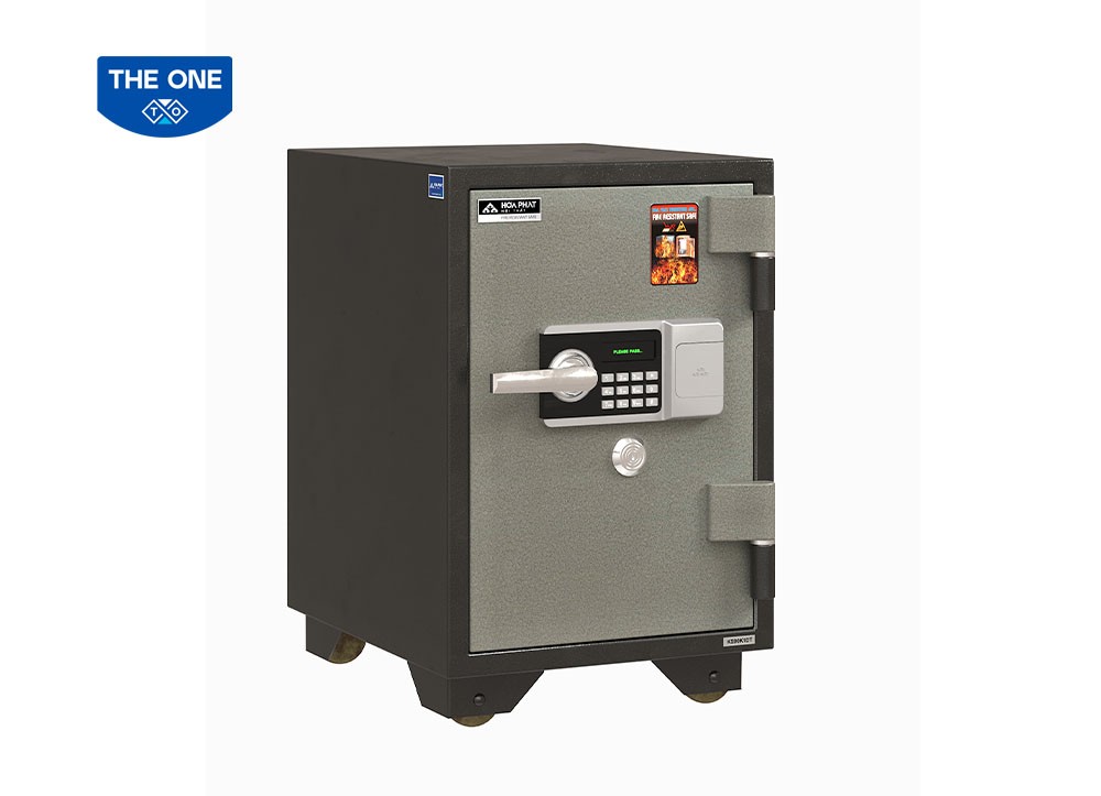 Két sắt cao cấp KS