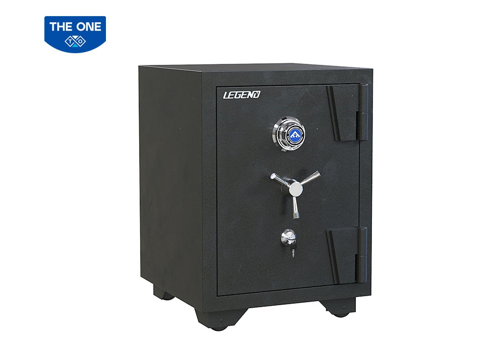 Két sắt cao cấp Legend