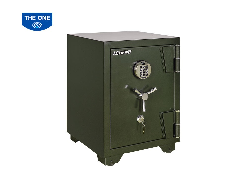 Két sắt cao cấp Legend