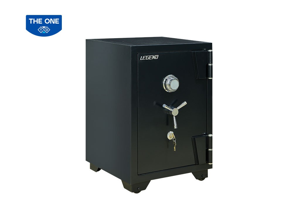 Két sắt cao cấp Legend