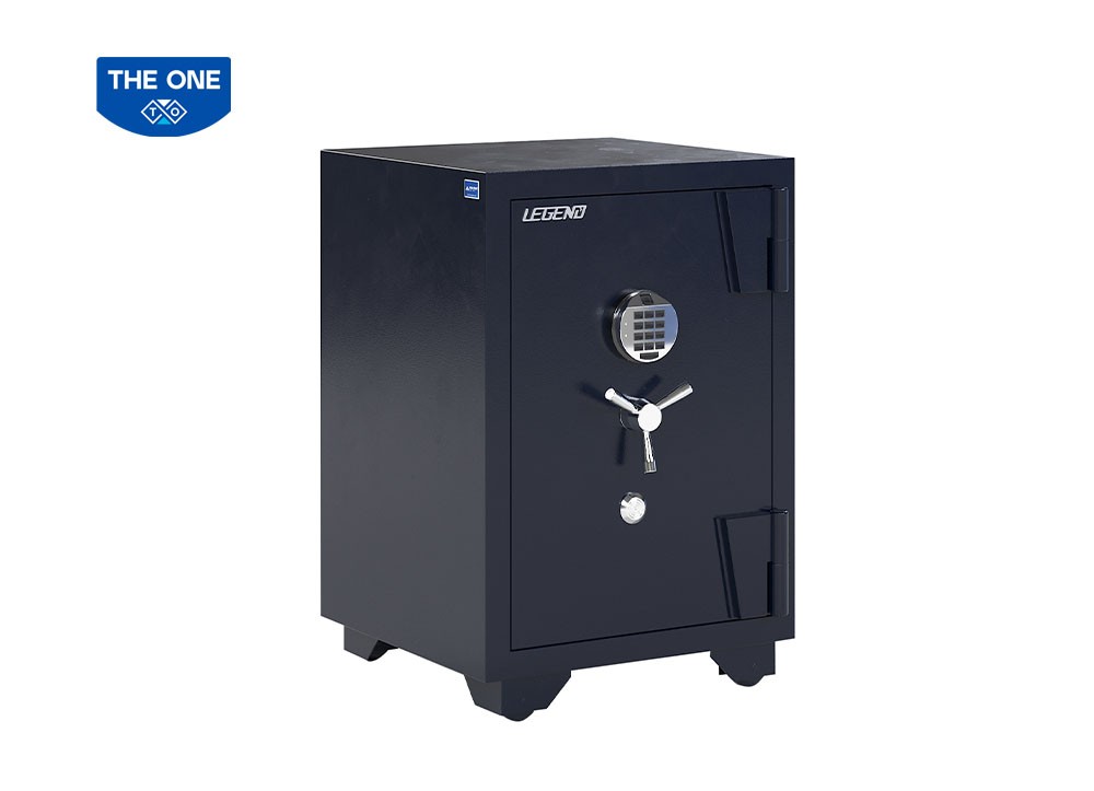 Két sắt cao cấp Legend