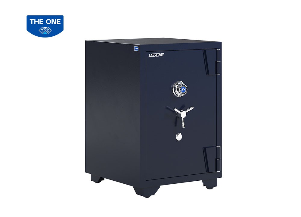 Két sắt cao cấp Legend