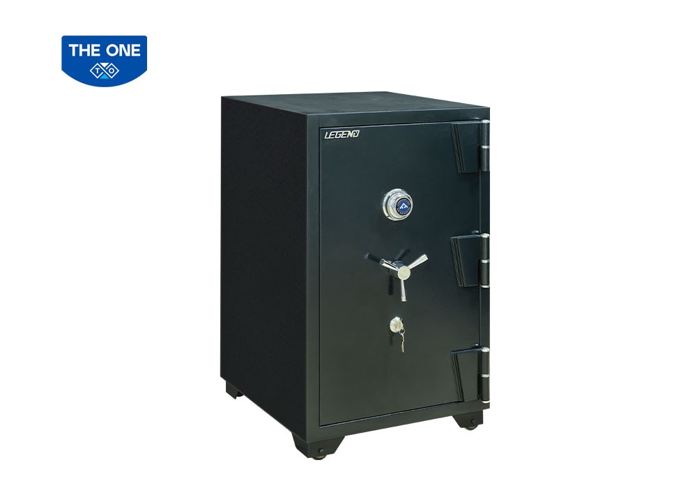 Két sắt cao cấp Legend