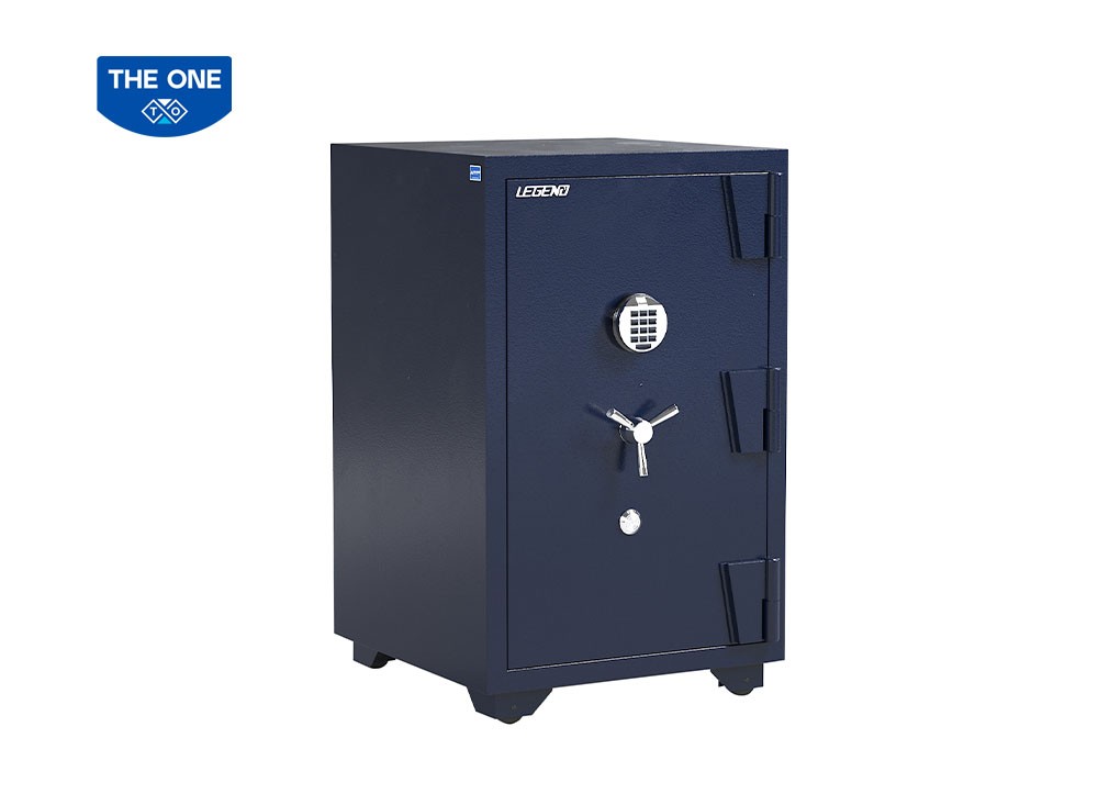 Két sắt cao cấp Legend