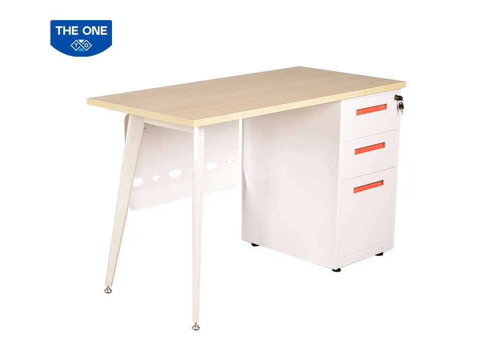 BÀN NHÂN VIÊN LUXURY