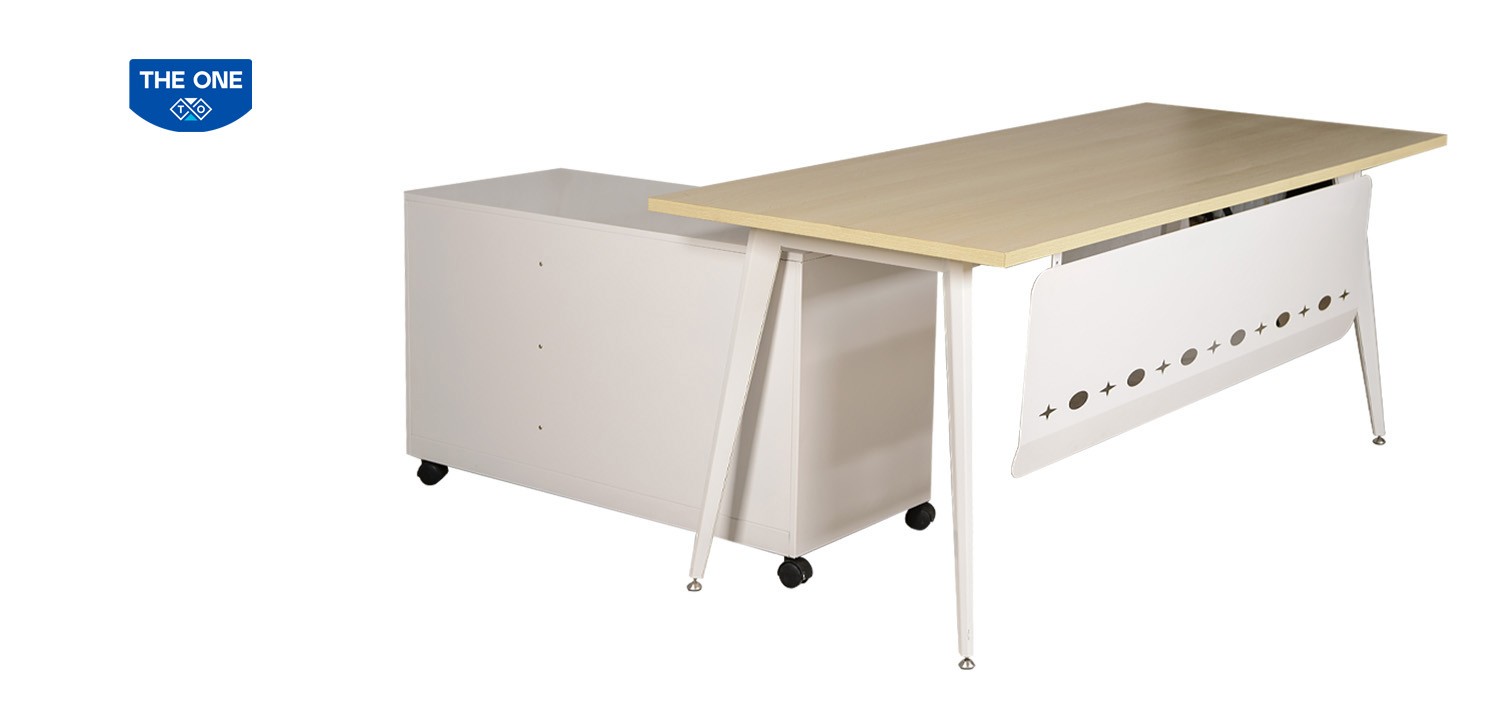 BÀN TRƯỞNG PHÒNG LUXURY