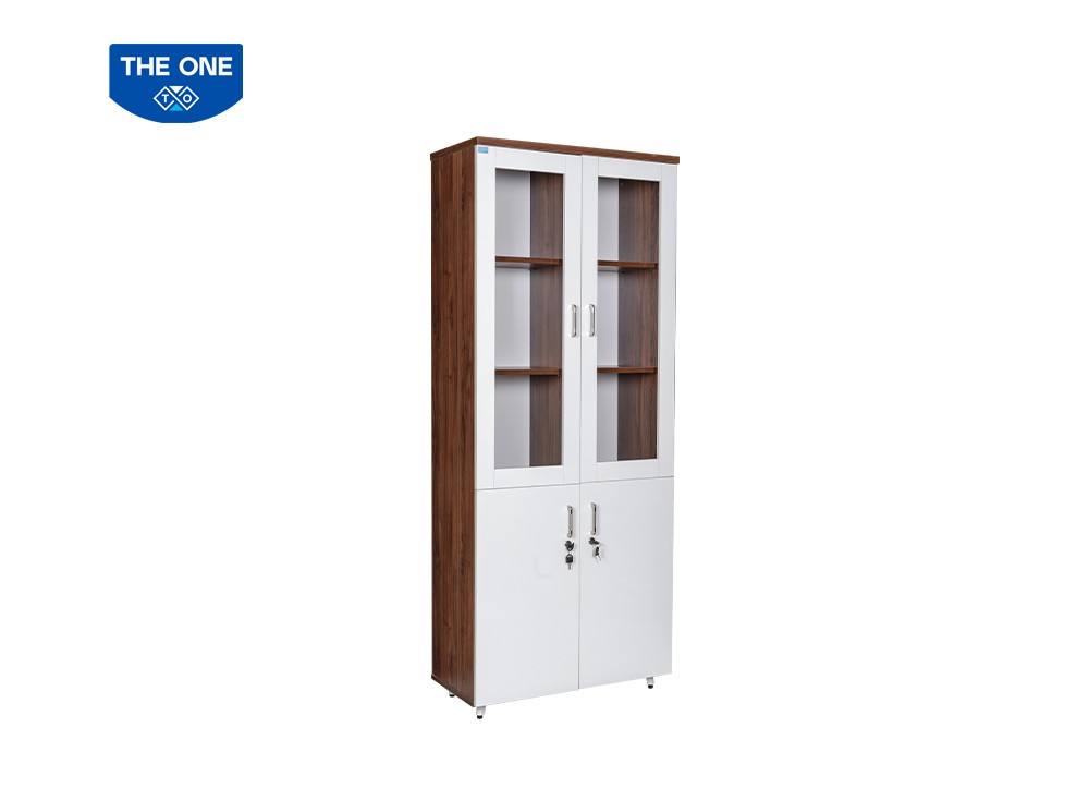 TỦ TÀI LIỆU LUXURY THE ONE LUX1960-2B3