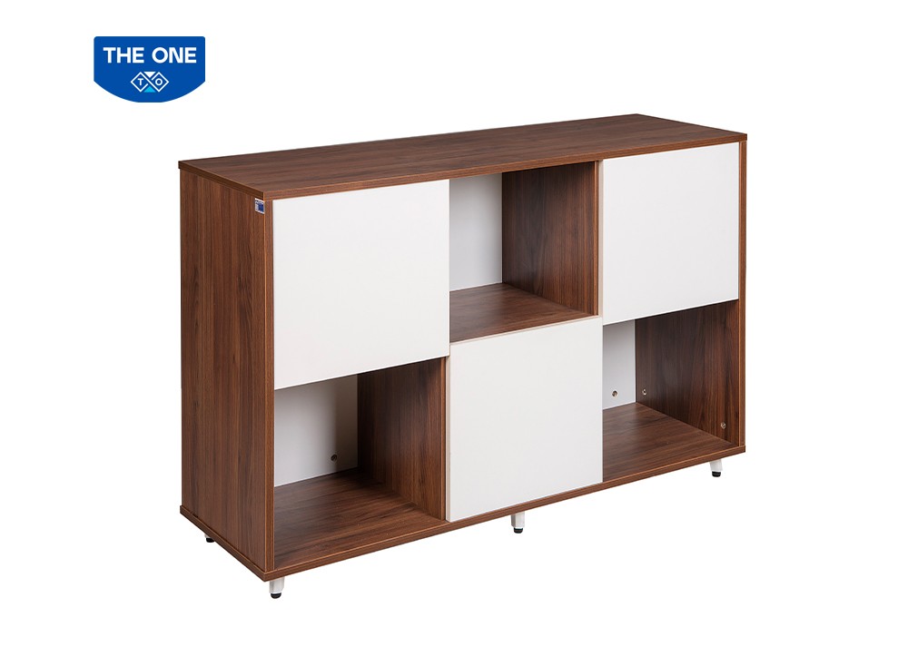 TỦ TÀI LIỆU LUXURY