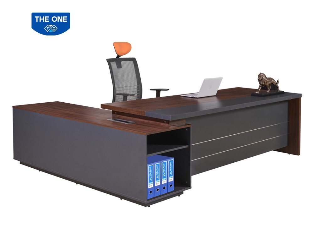 BÀN LÃNH ĐẠO LUXURY