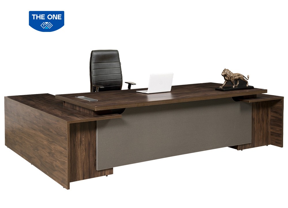 BÀN LÃNH ĐẠO LUXURY