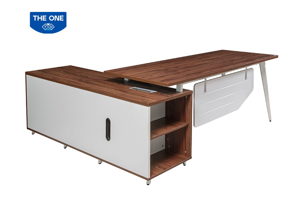 BÀN LÃNH ĐẠO LUXURY