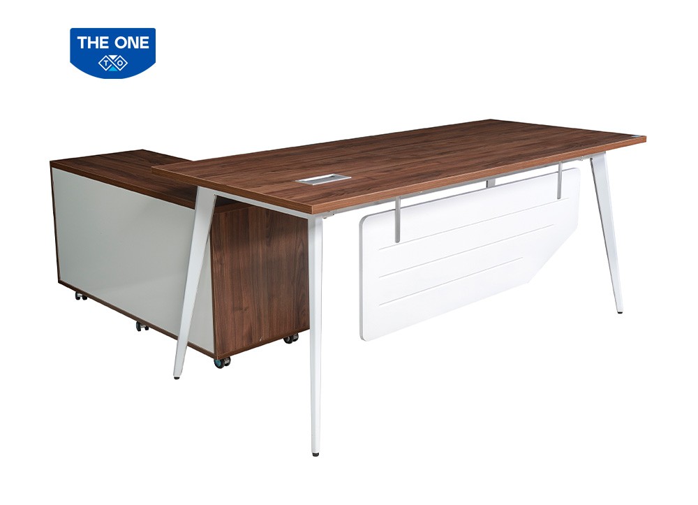 BÀN LÃNH ĐẠO LUXURY