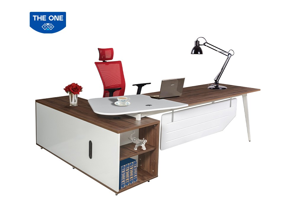 BÀN LÃNH ĐẠO LUXURY