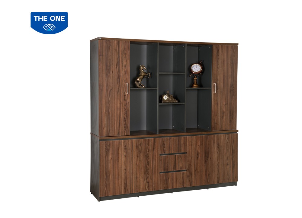TỦ TÀI LIỆU LUXURY THE ONE LUXT2020V3 - LUXT2420V3