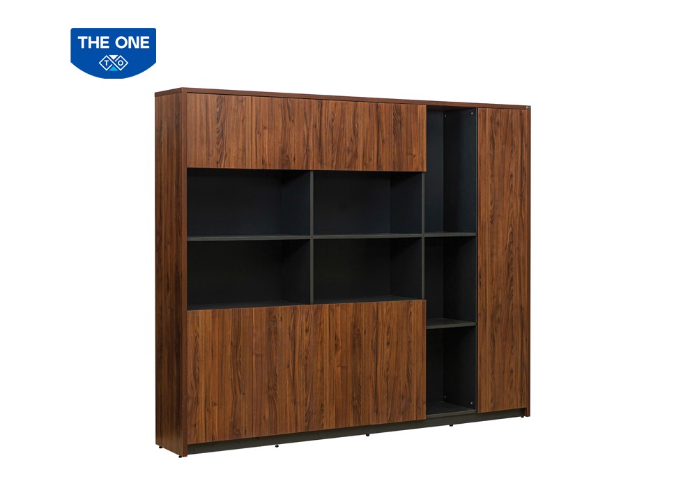 TỦ TÀI LIỆU LUXURY