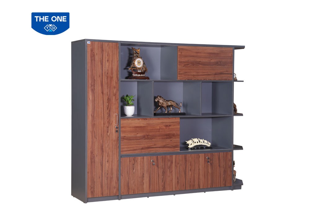 TỦ TÀI LIỆU LUXURY THE ONE LUXT2820V1
