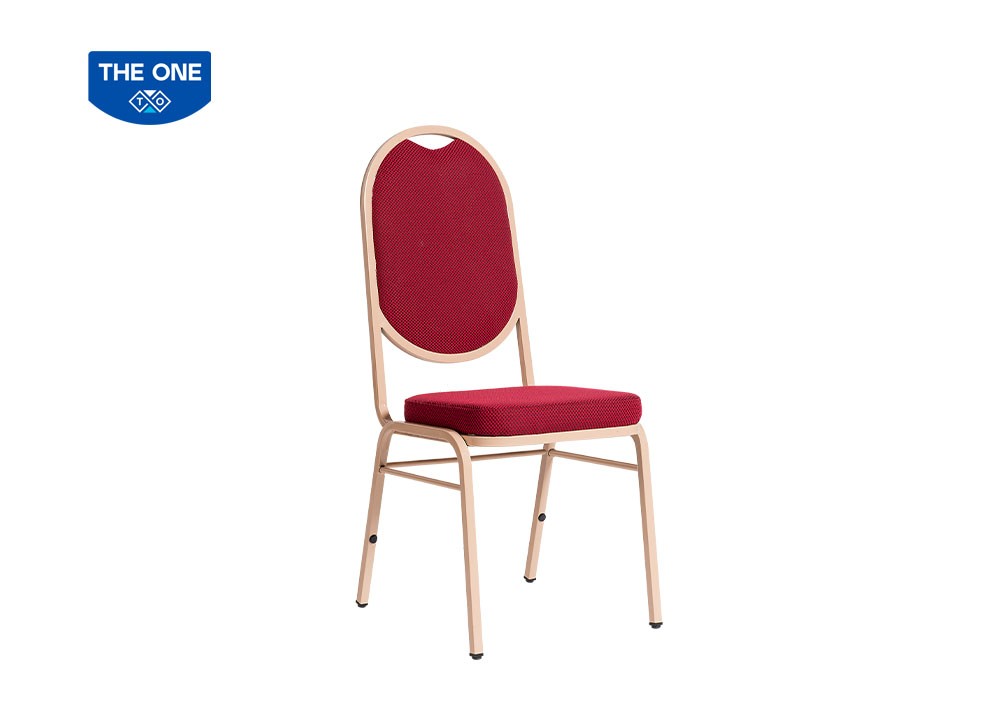 Ghế hội trường MC THE ONE MC01