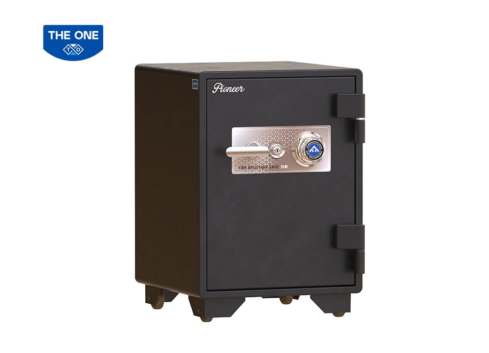 Két sắt cao cấp Pioneer