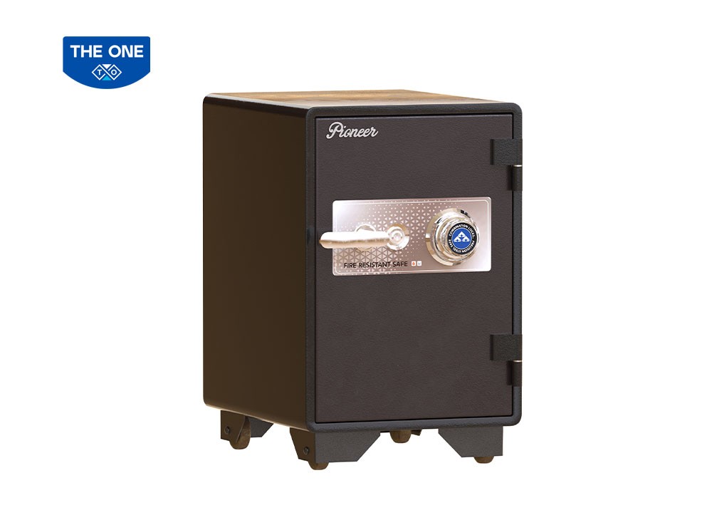 Két sắt cao cấp Pioneer