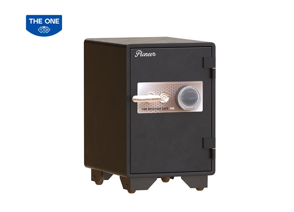 Két sắt cao cấp Pioneer