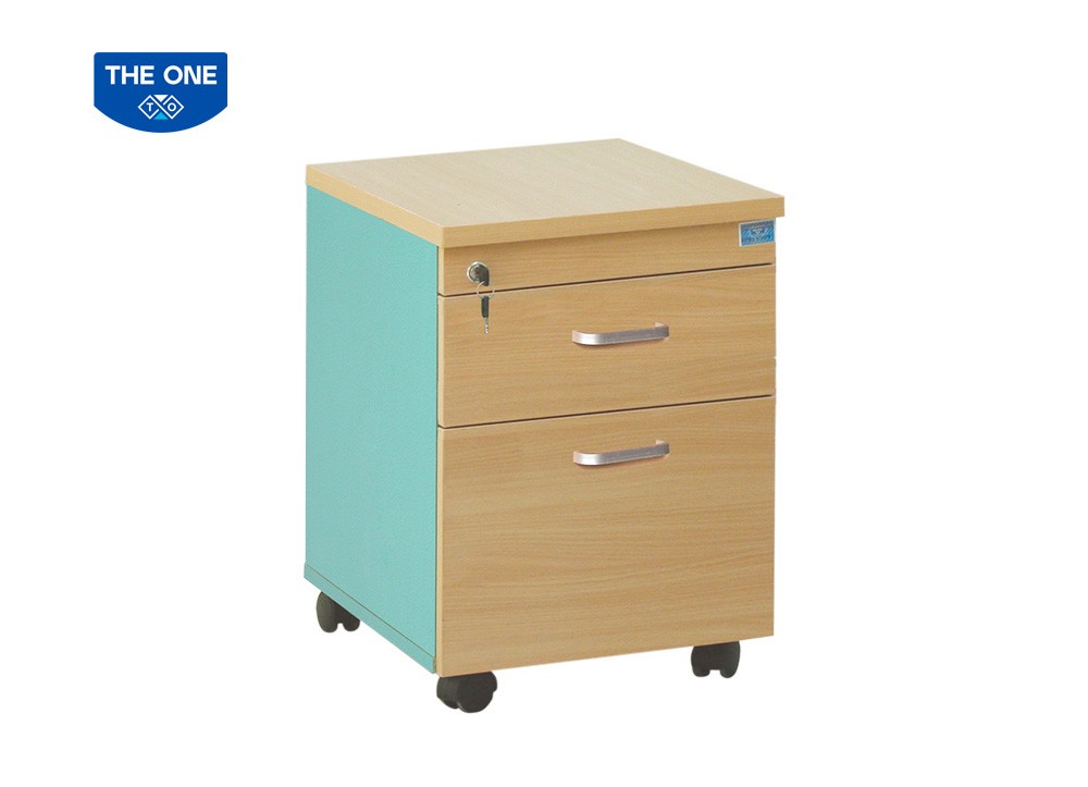 HỘC BÀN LÀM VIỆC THE ONE SVM1D1F