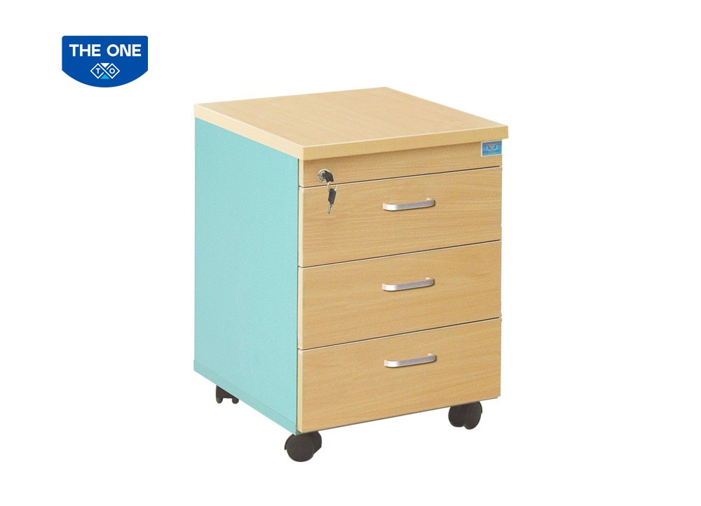 HỘC BÀN LÀM VIỆC THE ONE SVM3D