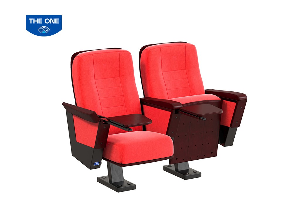 Ghế hội trường cao cấp