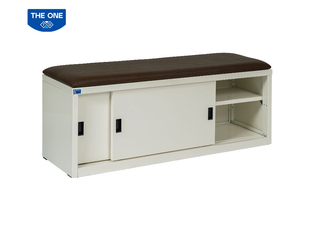 Tủ để giày bằng sắt