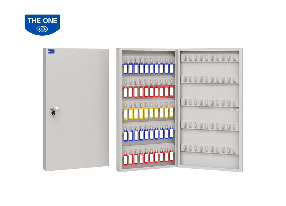 TỦ TREO CHÌA KHÓA