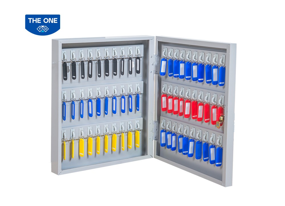 TỦ TREO CHÌA KHÓA