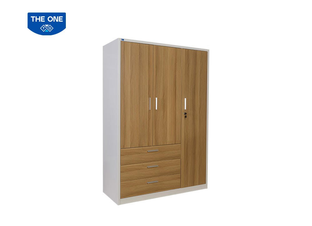 TỦ SẮT GIA ĐÌNH