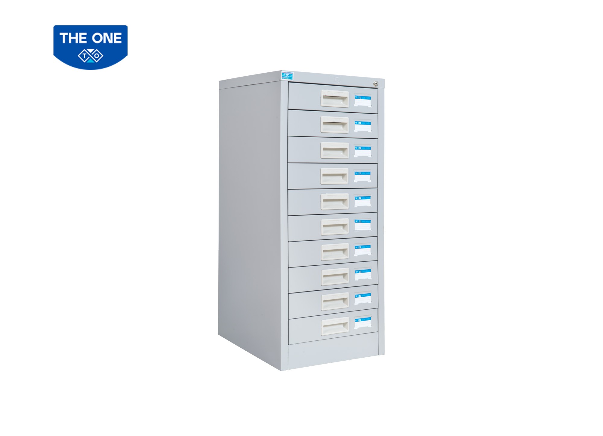 TỦ SẮT ĐỂ FILE THE ONE TU10F