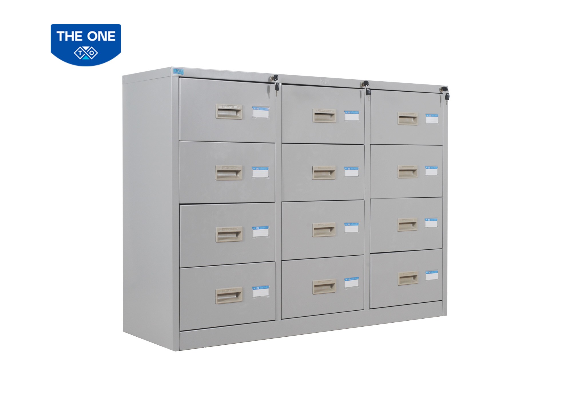 TỦ SẮT GHÉP KHỐI