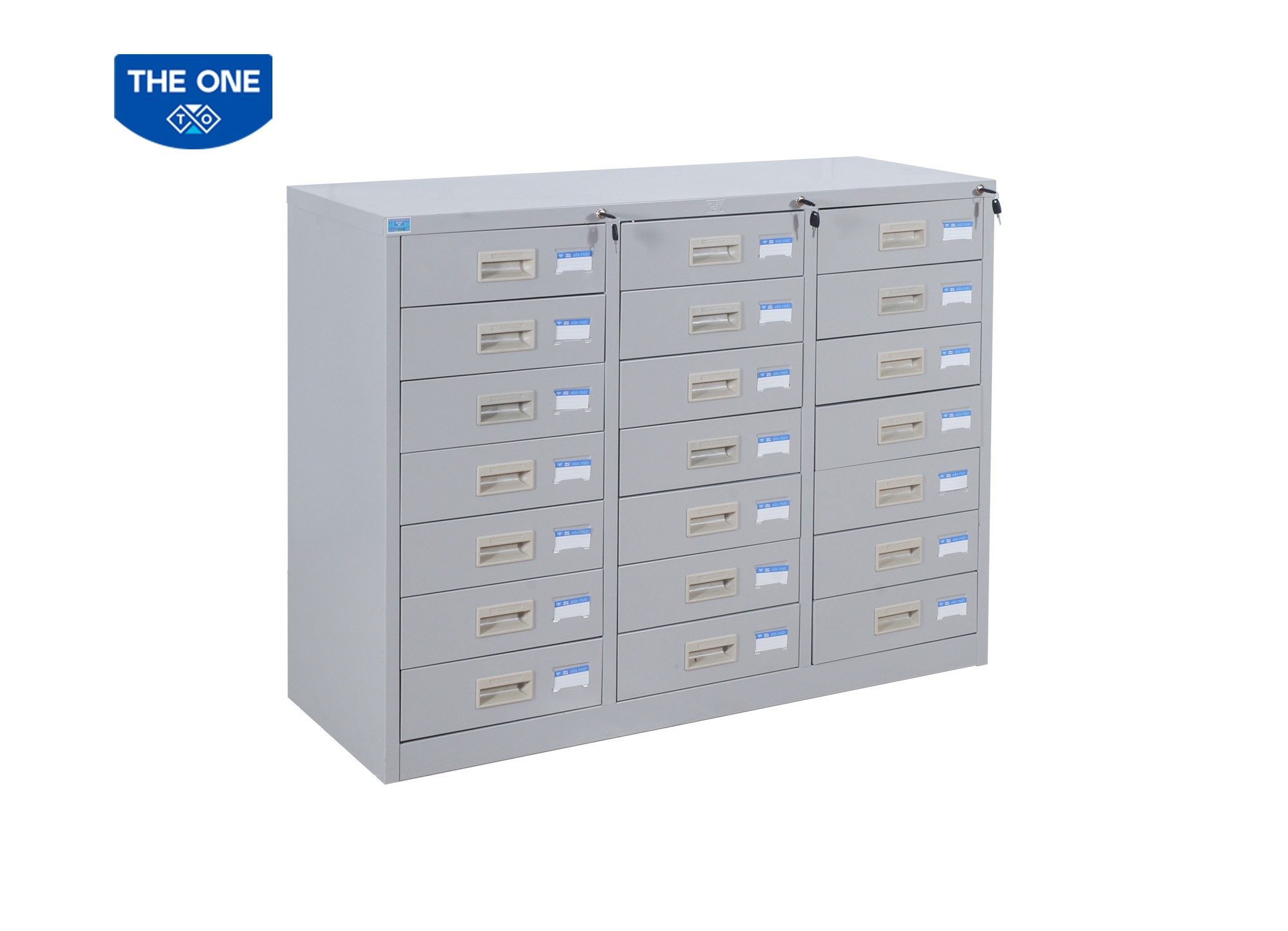 TỦ SẮT GHÉP KHỐI