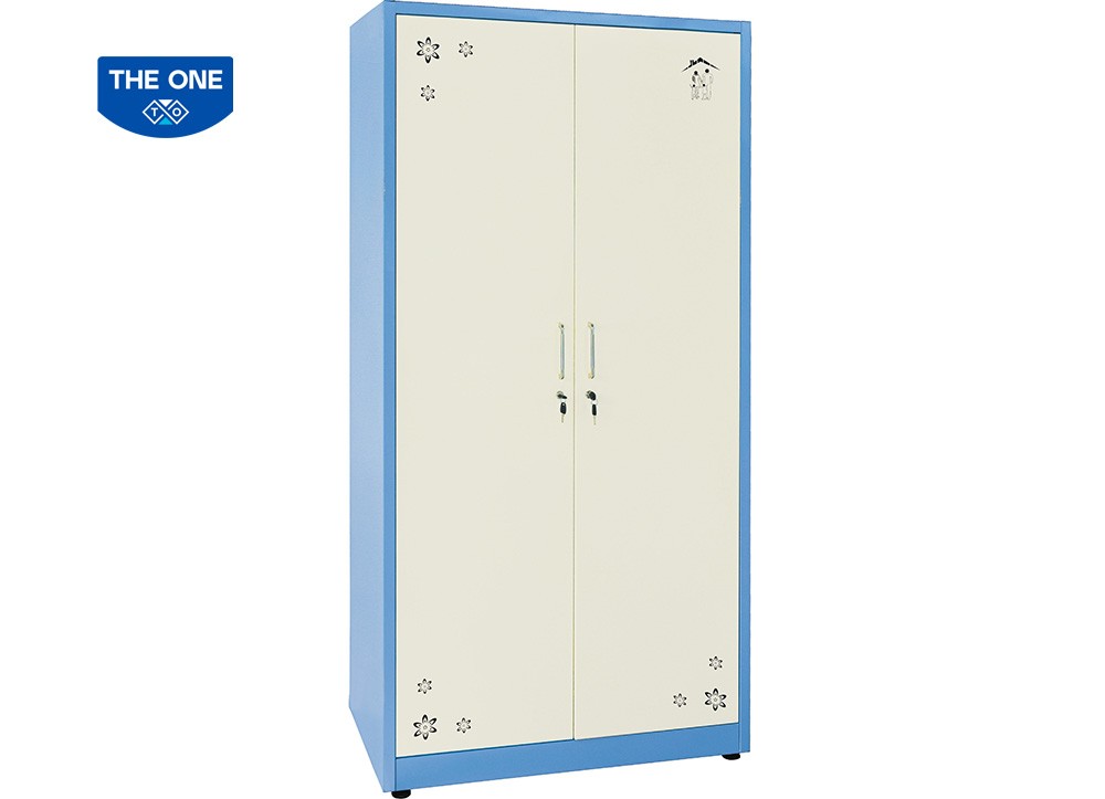 TỦ SẮT GIA ĐÌNH