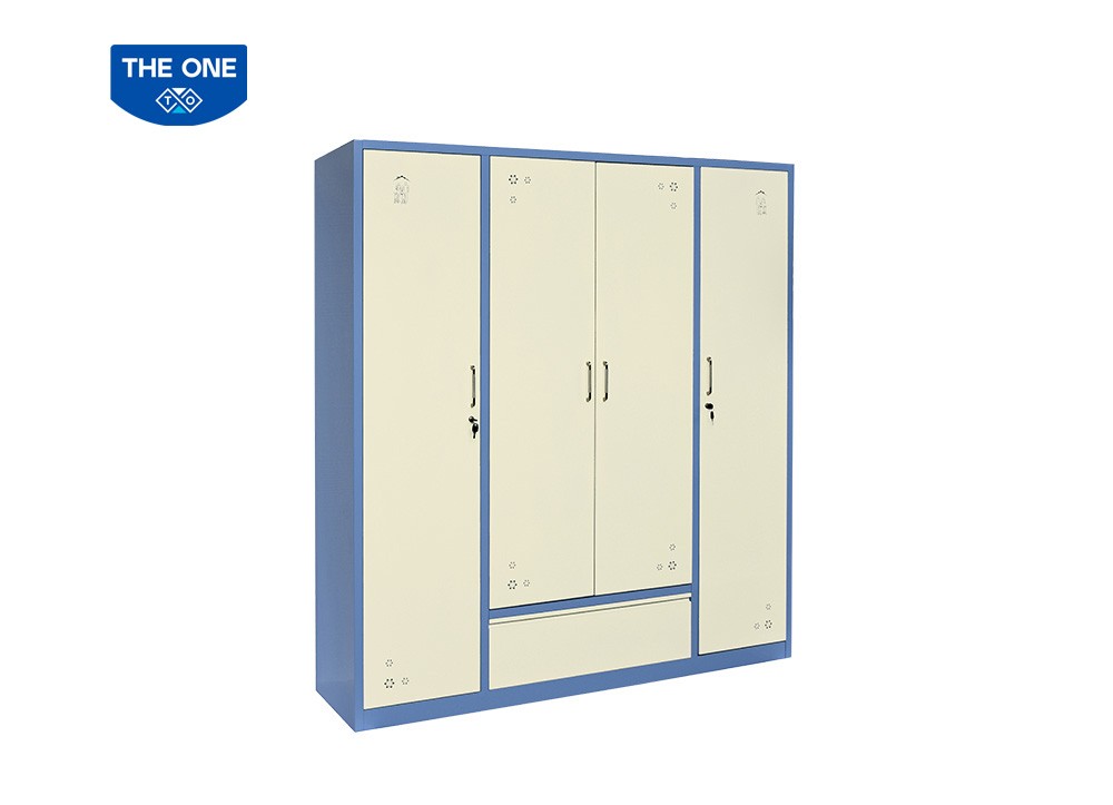 TỦ SẮT GIA ĐÌNH