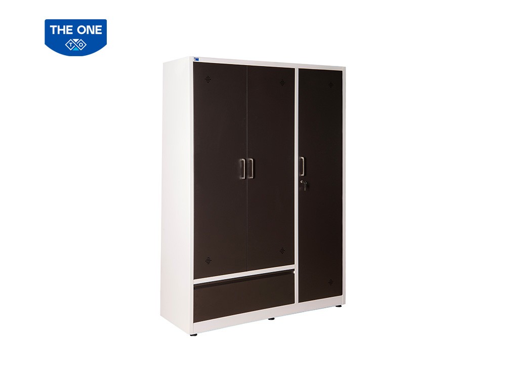 TỦ SẮT GIA ĐÌNH