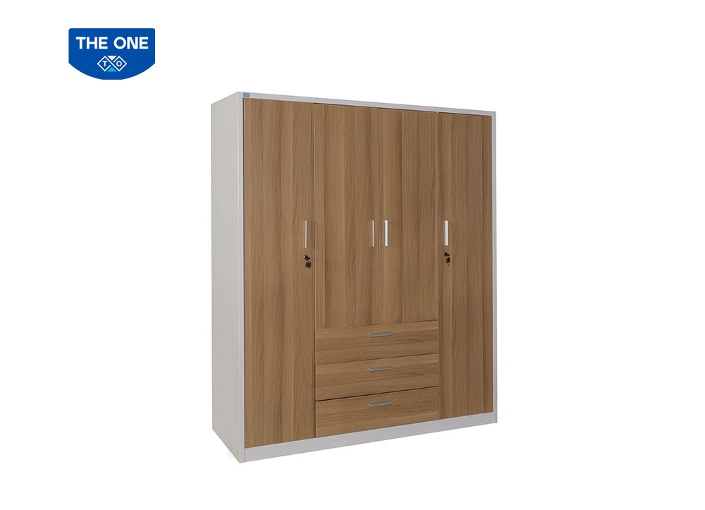 Tủ sắt gia đình