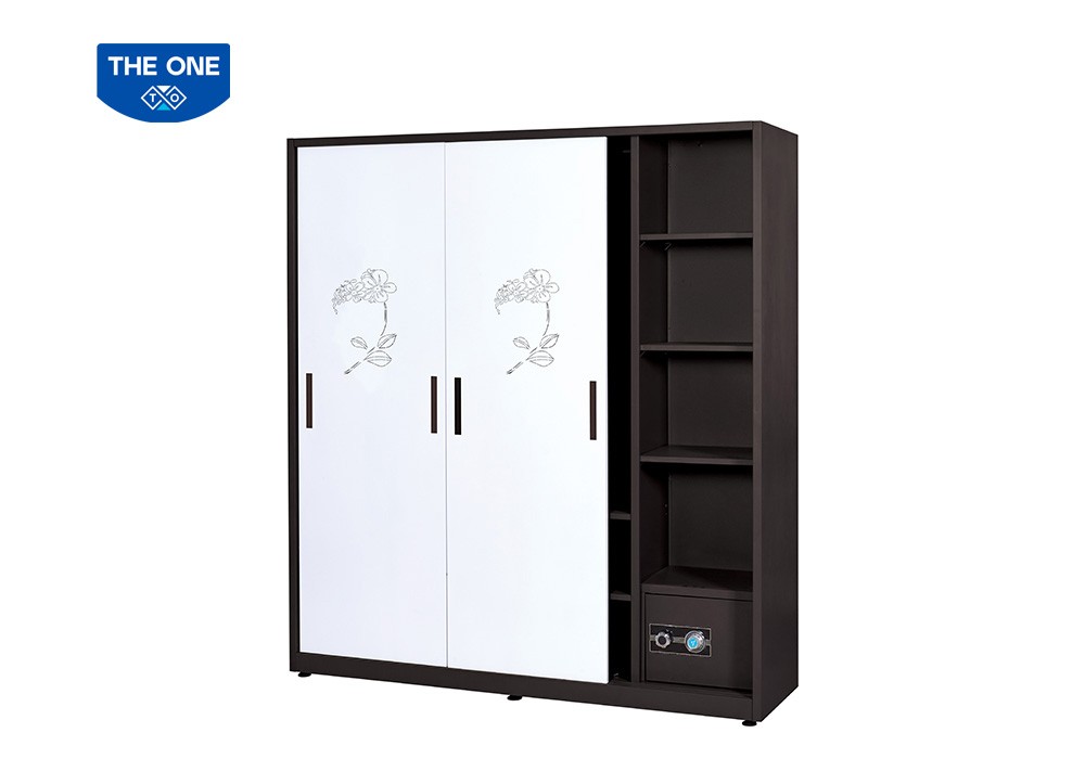 TỦ SẮT GIA ĐÌNH