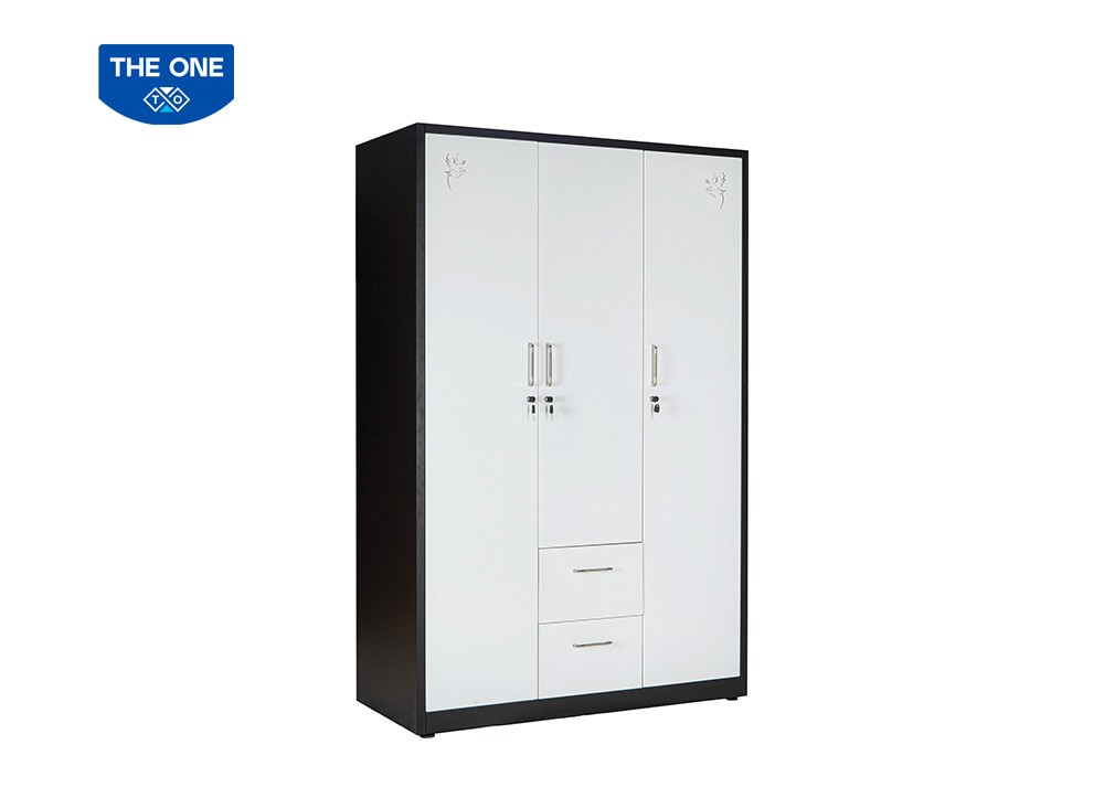 TỦ SẮT GIA ĐÌNH