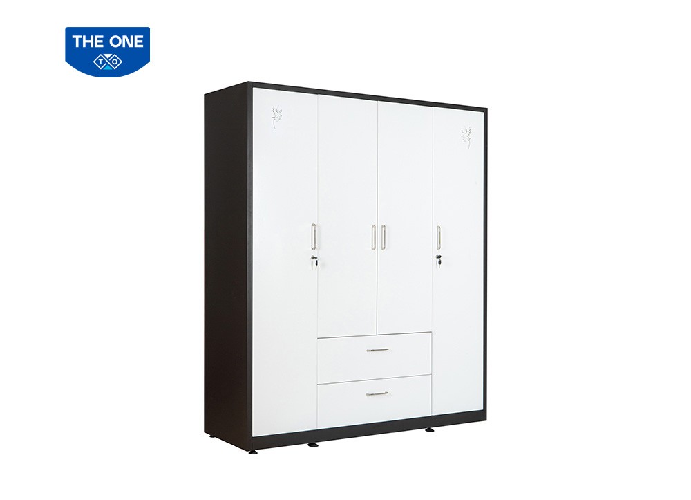 TỦ SẮT GIA ĐÌNH