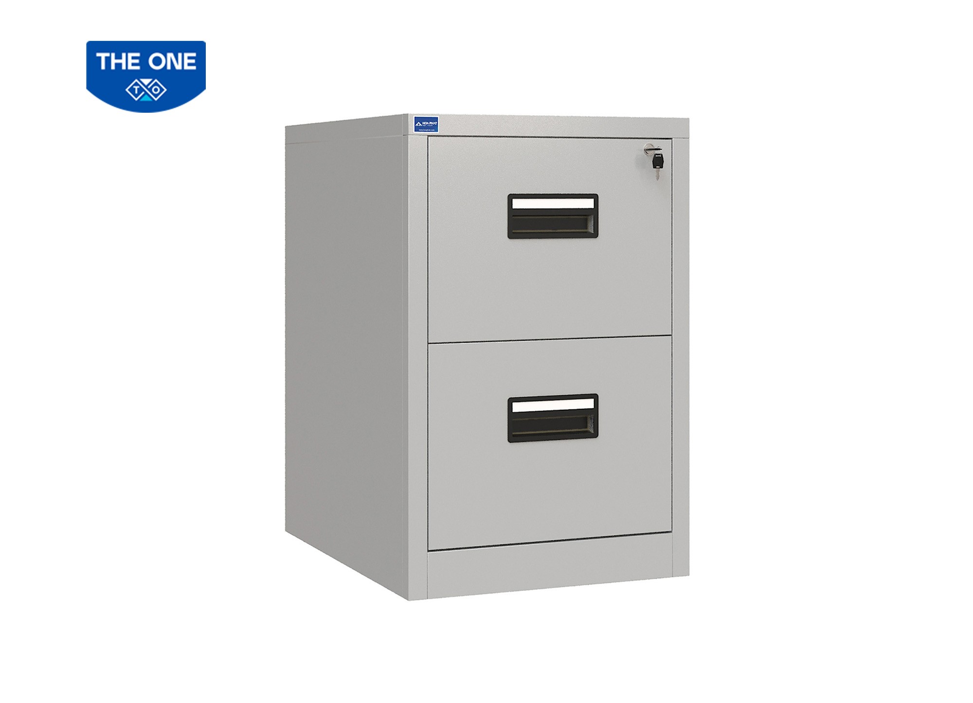 TỦ SẮT ĐỂ FILE THE ONE TU2F