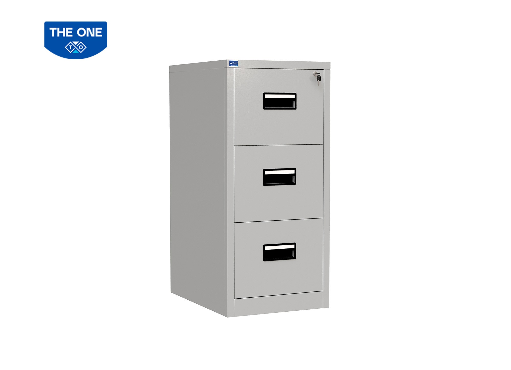 TỦ SẮT ĐỂ FILE THE ONE TU3F