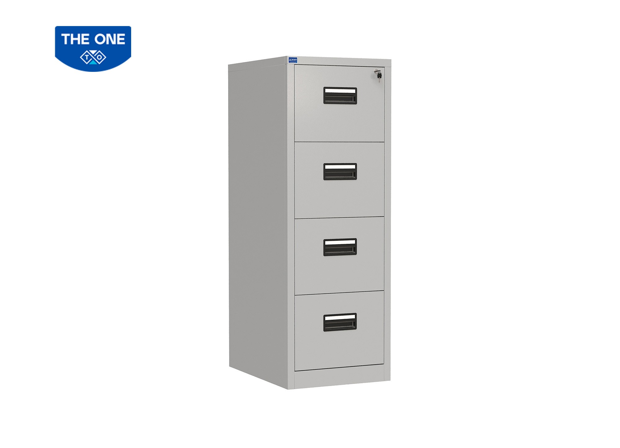 TỦ SẮT ĐỂ FILE THE ONE TU4F