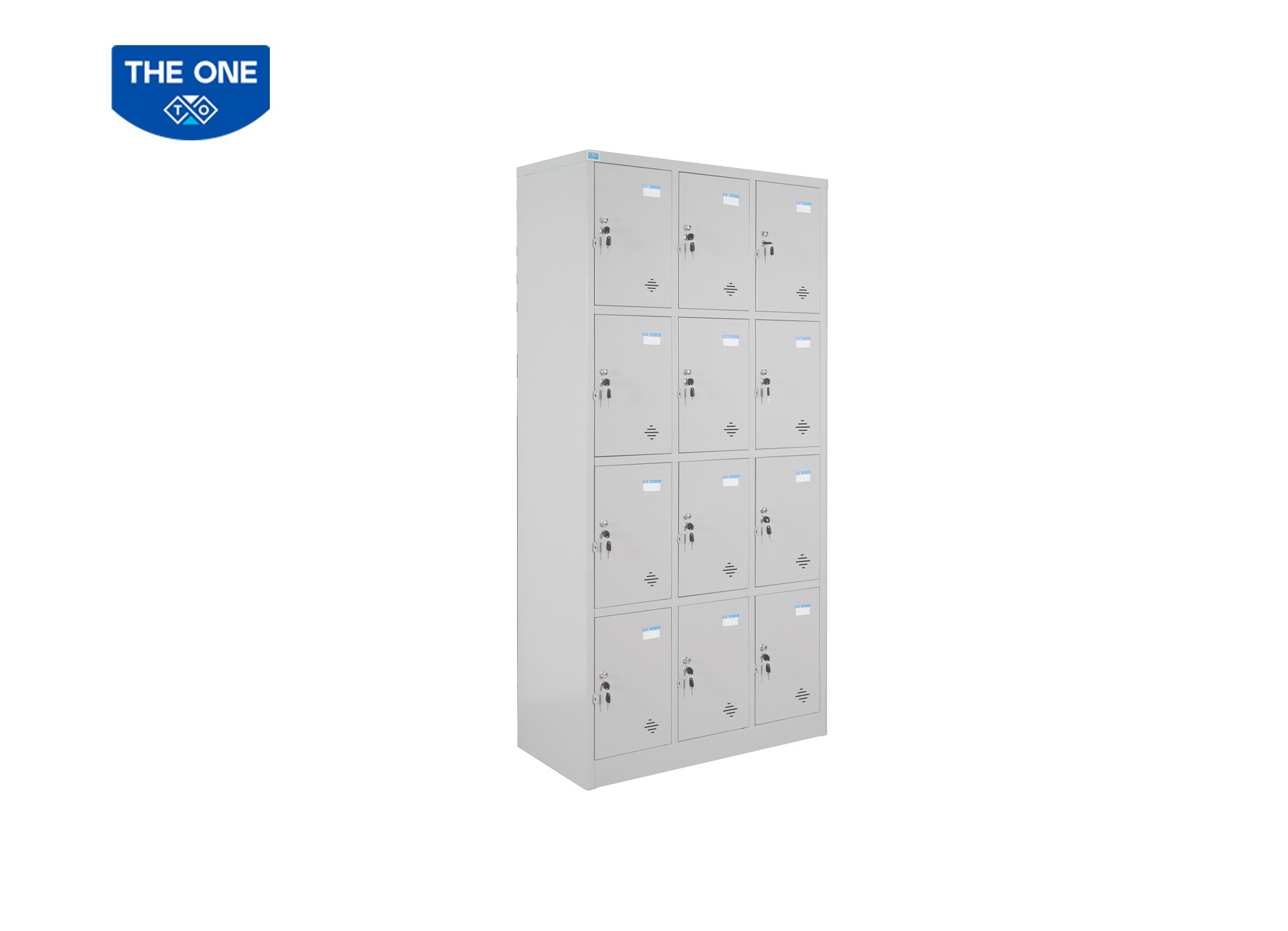 TỦ LOCKER THE ONE TU984-3K