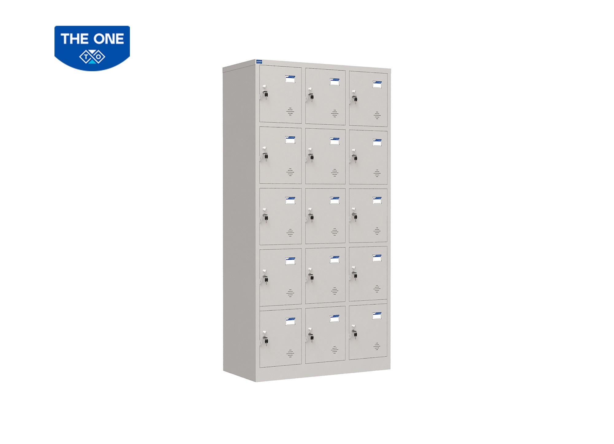 Tủ locker THE ONE TU985-3K